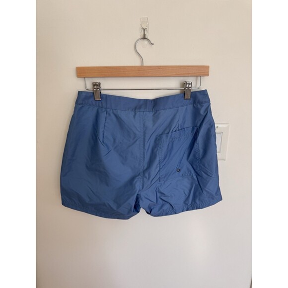 Dandy Del Mar Riviera Trunks 28 Mens Unlined 4" Resort Swim Wear - Picture 3 of 4